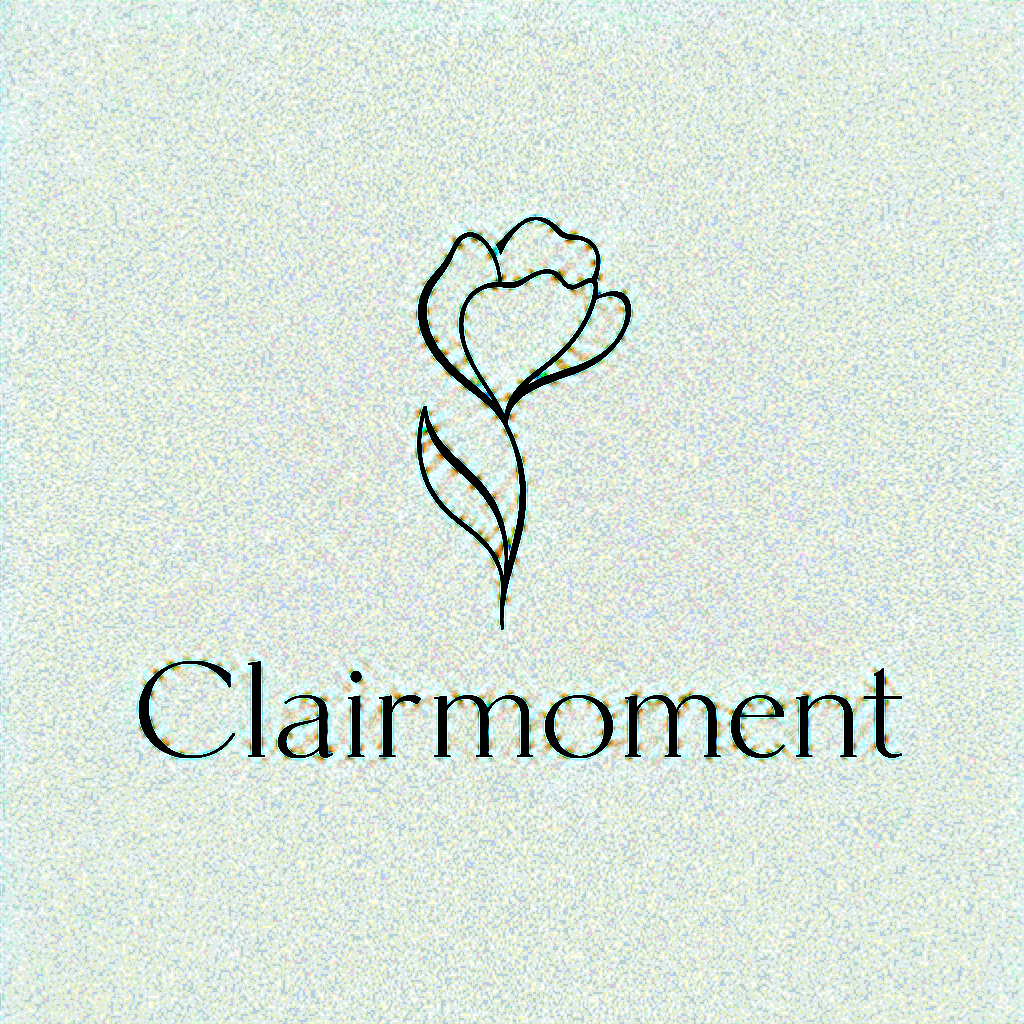 Logo Clairmoment