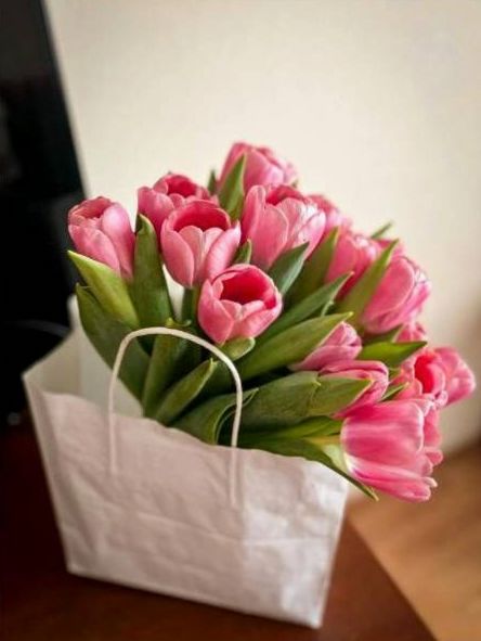 Bouquet d'anniversaire 2