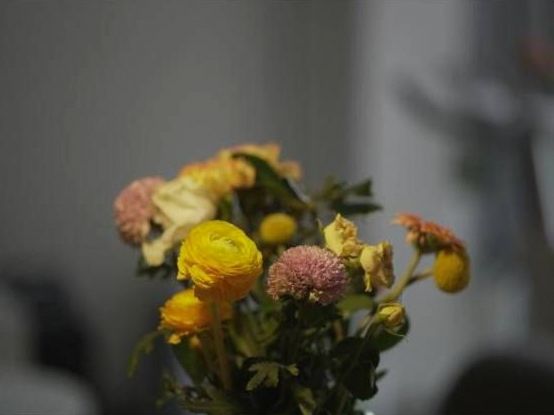 Bouquet d'anniversaire 3